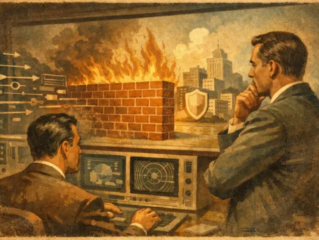 Choosing the Best Firewall for Enterprise