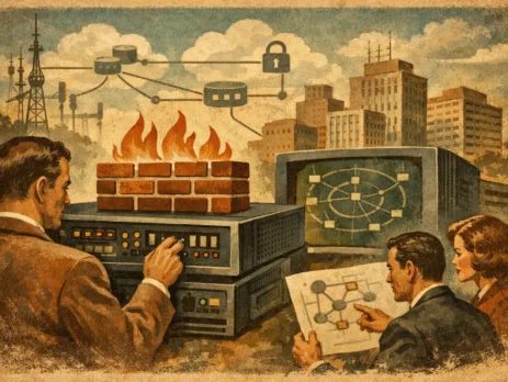 Cisco Firewall Configuration for Enterprise Networks