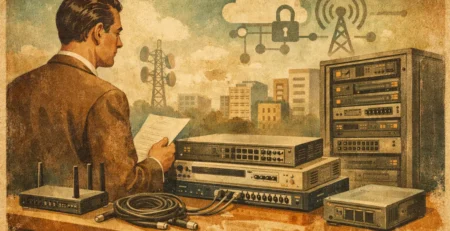 Enterprise Network Hardware Buying Guide