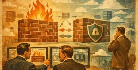 Firewall Comparison for Enterprise Networks