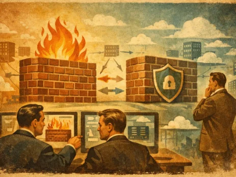 Firewall Comparison for Enterprise Networks