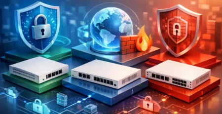 FortiGate Firewall Comparison for Buyers