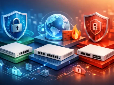 FortiGate Firewall Comparison for Buyers
