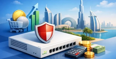 FortiGate Price Dubai for Business Buyers