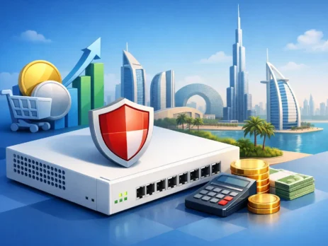 FortiGate Price Dubai for Business Buyers
