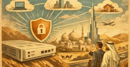 FortiGate SASE UAE Deployment Priorities