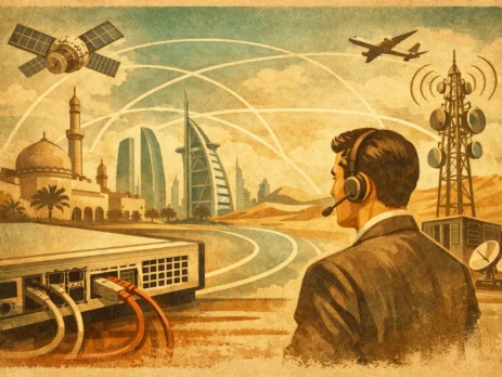FortiGate SD-WAN UAE for Enterprise WAN Control