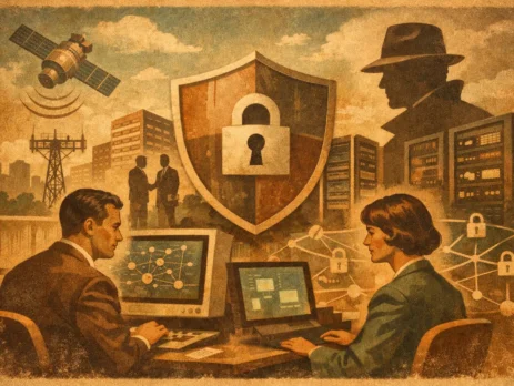 Fortinet Cybersecurity for Enterprise Network Buyers