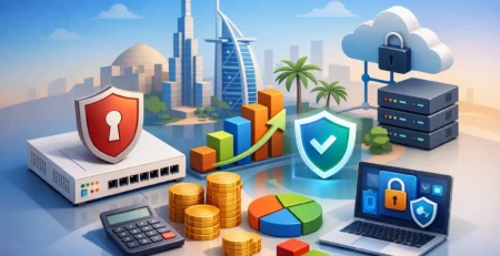 Fortinet Pricing UAE for Enterprise Buyers
