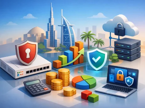 Fortinet Pricing UAE for Enterprise Buyers