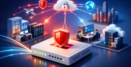 Fortinet SD-WAN Benefits for Enterprises