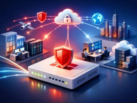 Fortinet SD-WAN Benefits for Enterprises