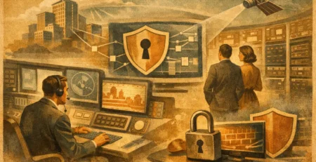 Fortinet Security Solutions for Enterprise Networks