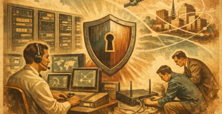 Fortinet Services That Keep Networks Operational