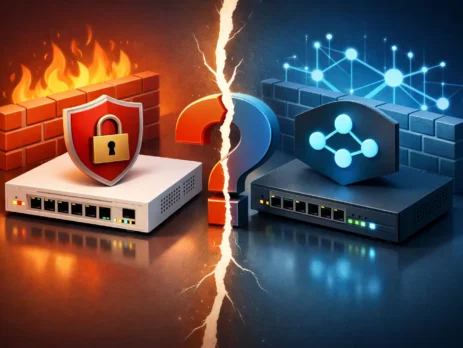 Fortinet vs Cisco Firewall: Which Fits Best?