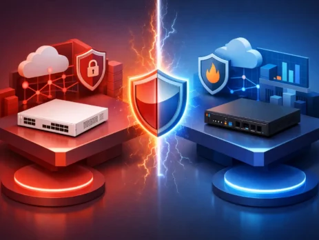 Fortinet vs Palo Alto for Enterprise Security