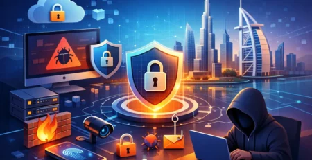 Top Cybersecurity Challenges Facing Dubai Businesses