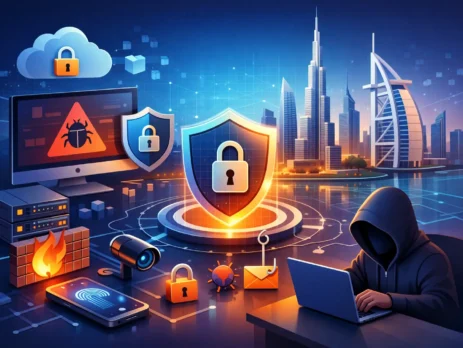 Top Cybersecurity Challenges Facing Dubai Businesses