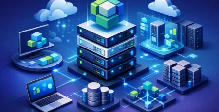 VMware Virtualization Tools for Enterprise Infrastructure