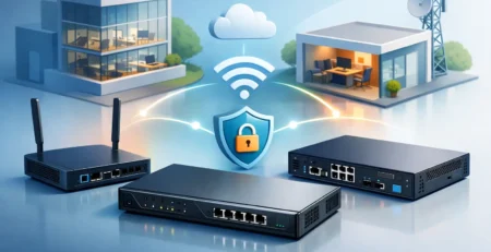 Which Cisco Router for Branch Office Needs?