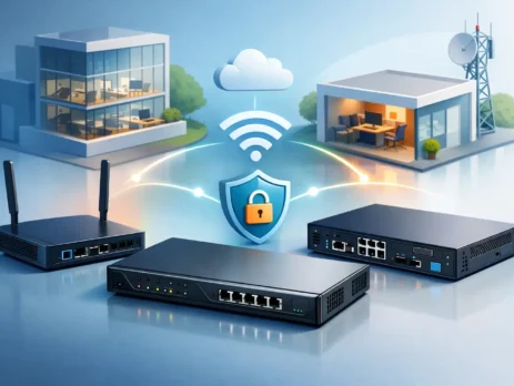 Which Cisco Router for Branch Office Needs?