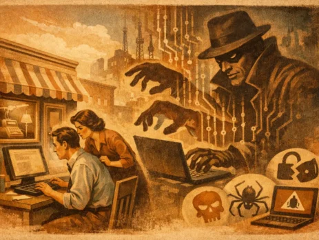 Why Small Businesses Are Prime Targets for Cyber Attacks