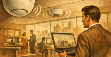 Best Enterprise Access Points for Business Wi-Fi