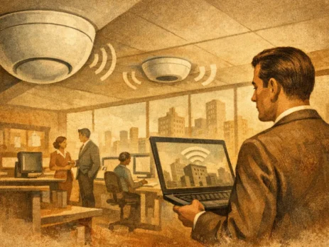 Best Enterprise Access Points for Business Wi-Fi
