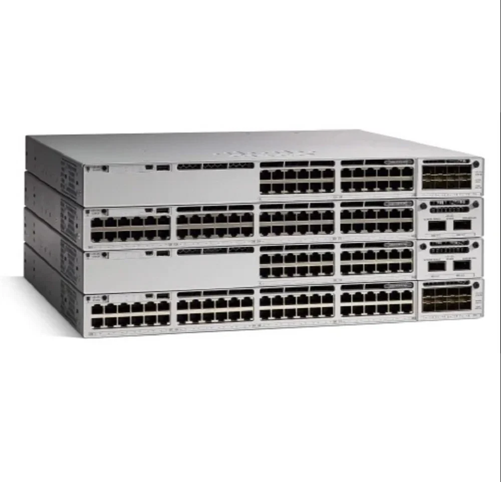Cisco Catalyst enterprise switch
