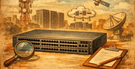 CE8850-64CQ-EI Specifications and Buying Checks