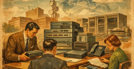 Cisco Hardware Procurement for Enterprise Networks