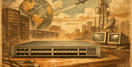 Cisco N9K-C9336C-FX2 Switch Buying Guide