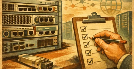 Cisco Nexus Modules Compatibility Checklist