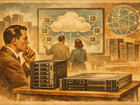 Dell Server for Virtualization: How to Choose