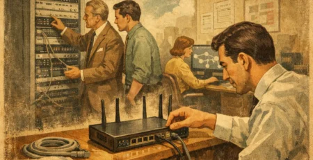 Enterprise Router Buying Guide for IT Teams