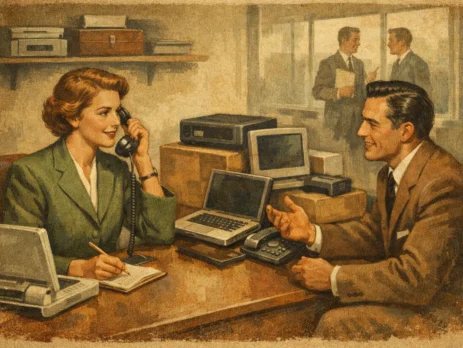 Holowist Contact for Business Hardware Requests