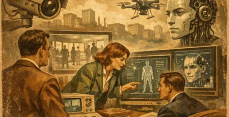 Holowits for Enterprise AI Vision Procurement