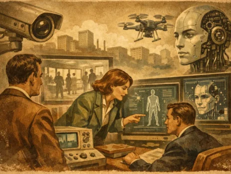 Holowits for Enterprise AI Vision Procurement