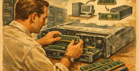 HPE Server Memory Upgrade Compatibility Guide