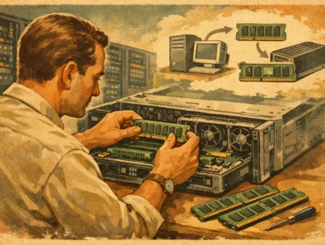 HPE Server Memory Upgrade Compatibility Guide