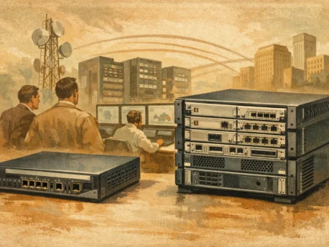 ISR vs ASR Routers for Enterprise Networks