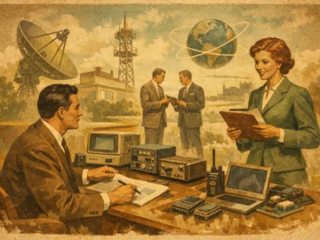 Laird Technologies for Enterprise Procurement