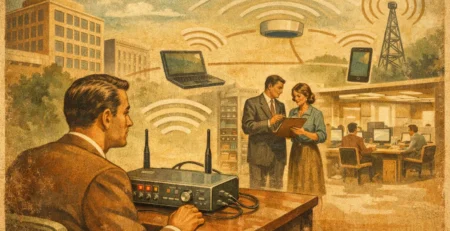 Wireless Controller Deployment Guide for Enterprise Wi-Fi