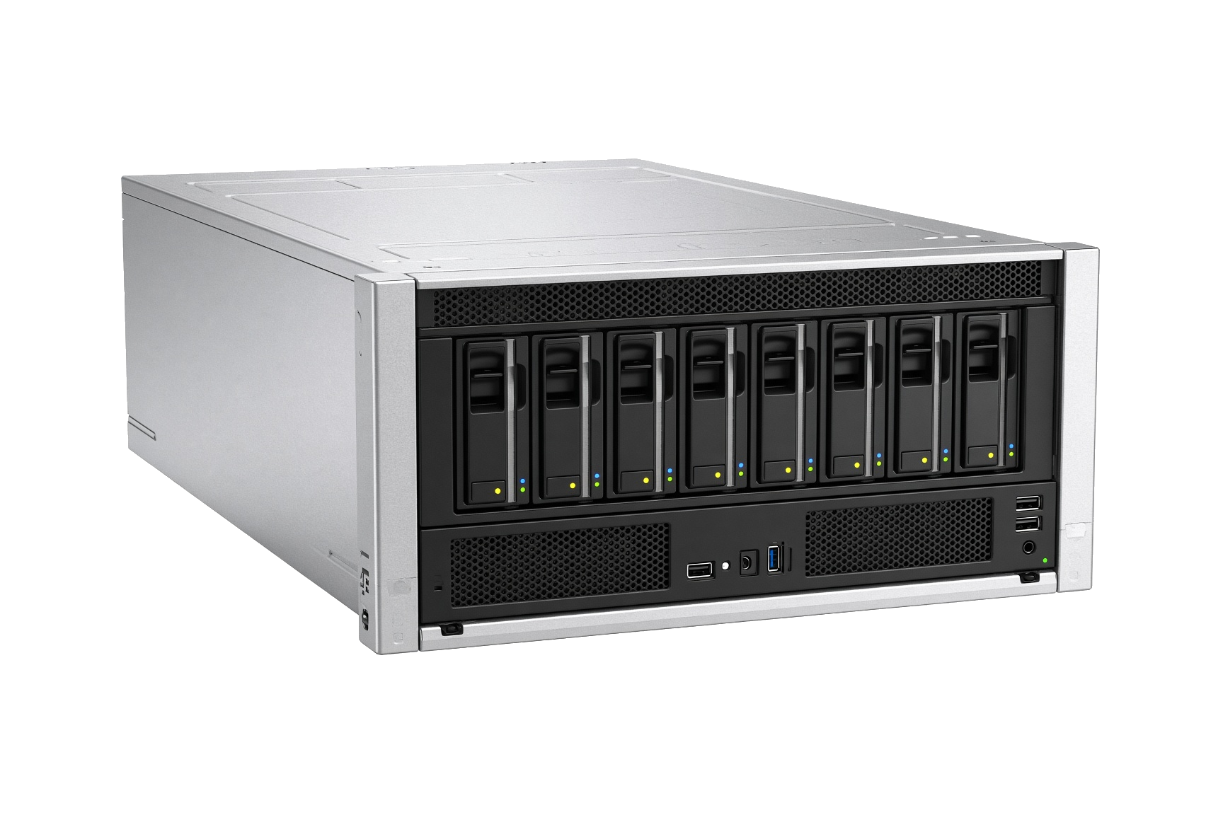 HPE ProLiant DL380 Gen10 Plus Server