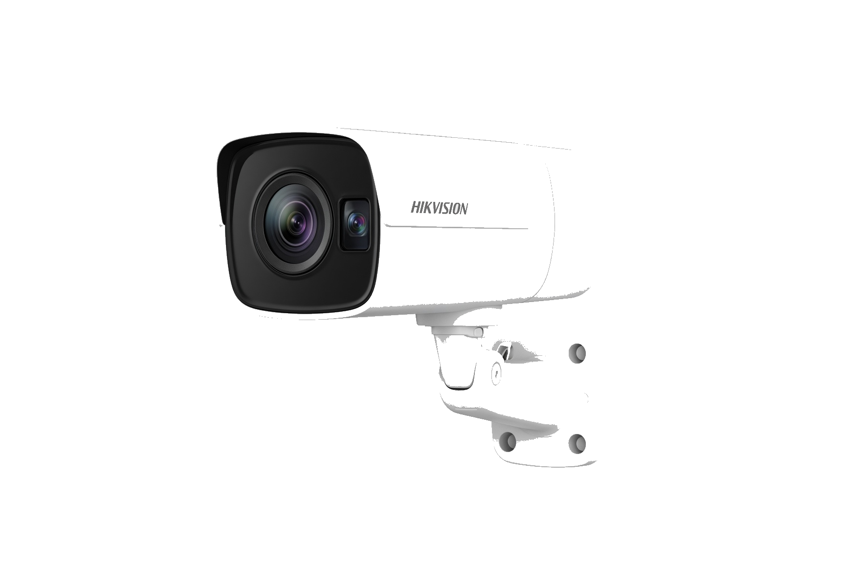 Hikvision 4MP ColorVu Fixed Turret Network Camera