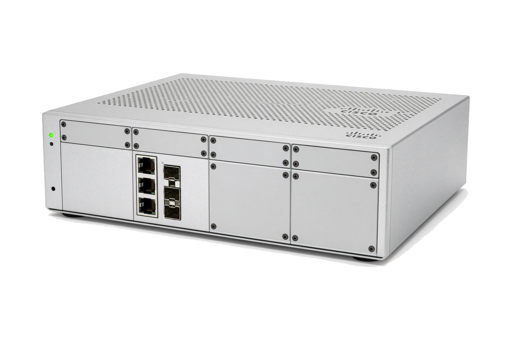 Cisco ISR 4451-X Integrated Services Router