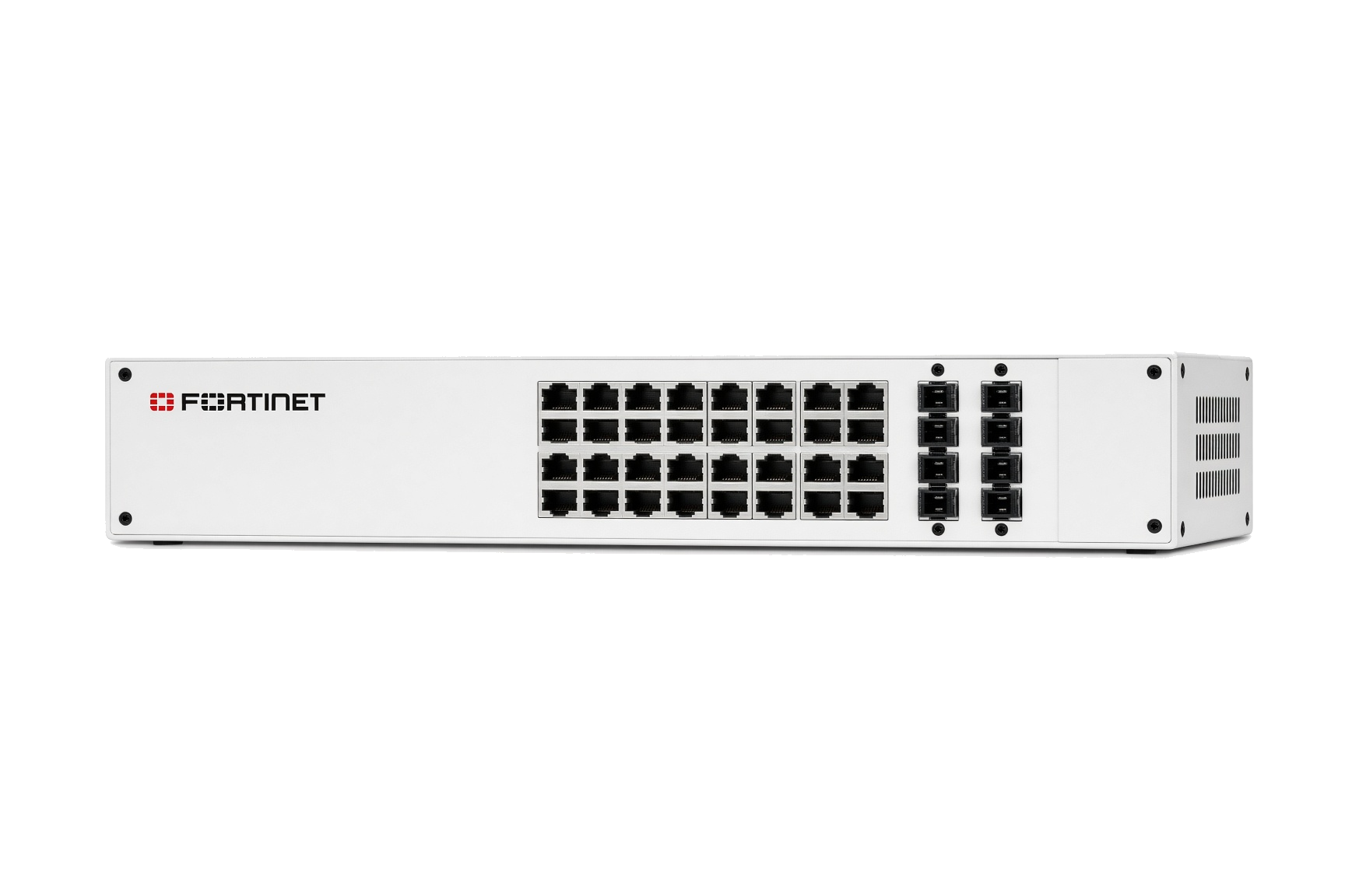 Fortinet FortiGate 100F Next-Gen Firewall