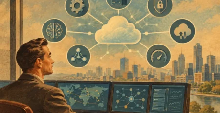 7 Network Automation Trends Shaping Enterprise IT