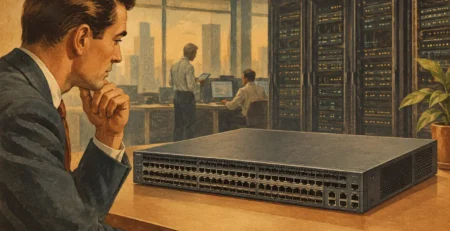 Cisco Nexus Switch Review for Enterprise Networks