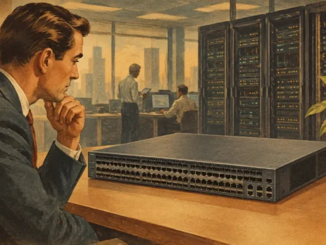 Cisco Nexus Switch Review for Enterprise Networks